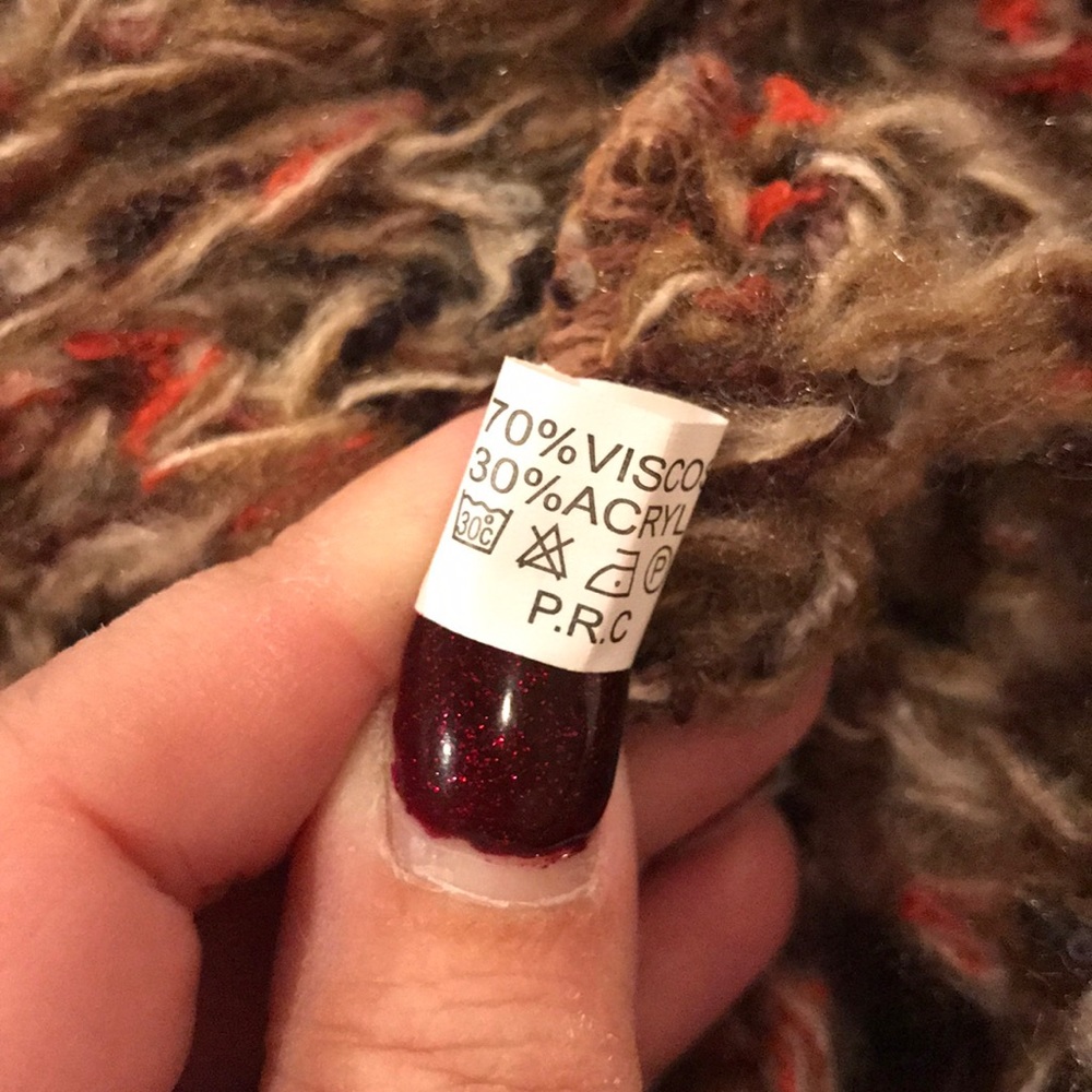 Scarf - Picture 4 of 4